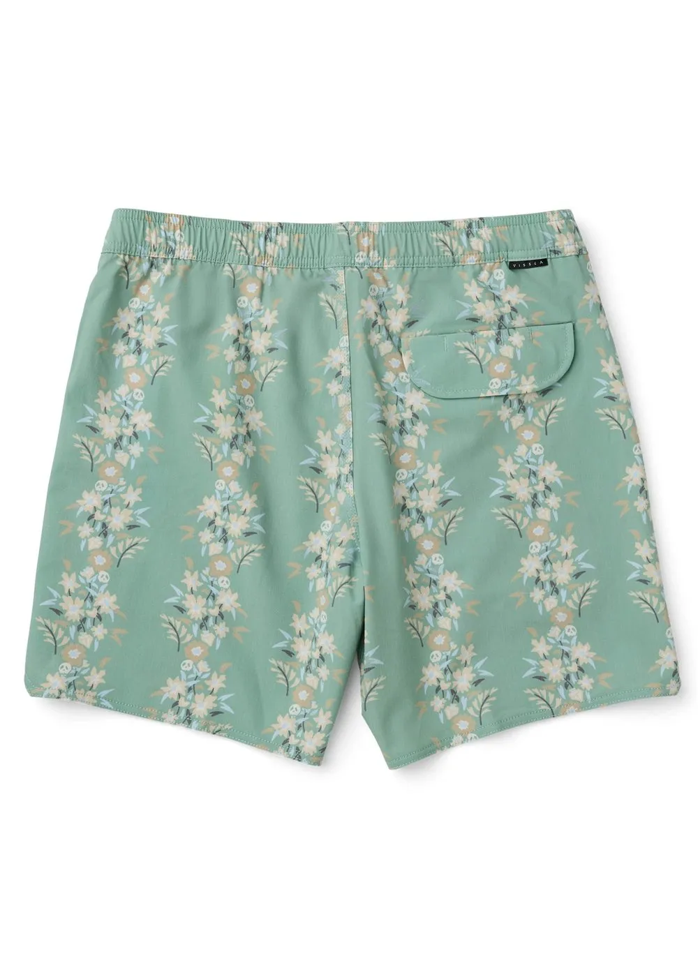 Voodoo Vines 16.5" Ecolastic sold by VISSLA product image thumbnail 2