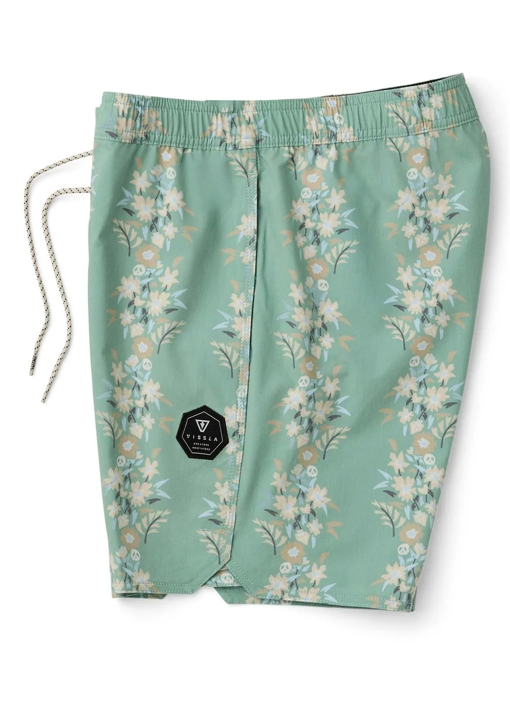 Voodoo Vines 16.5" Ecolastic sold by VISSLA product image thumbnail 3