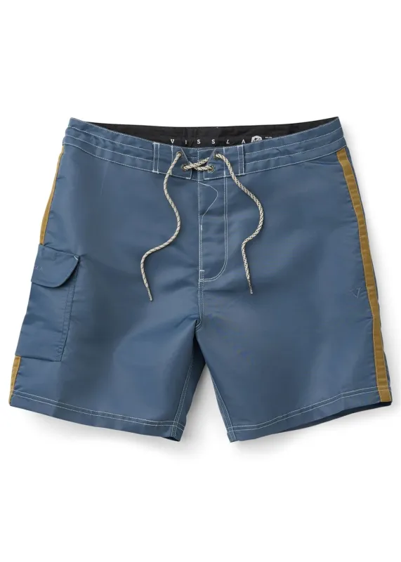 Surf Core 16.5" Boardshort made by VISSLA
