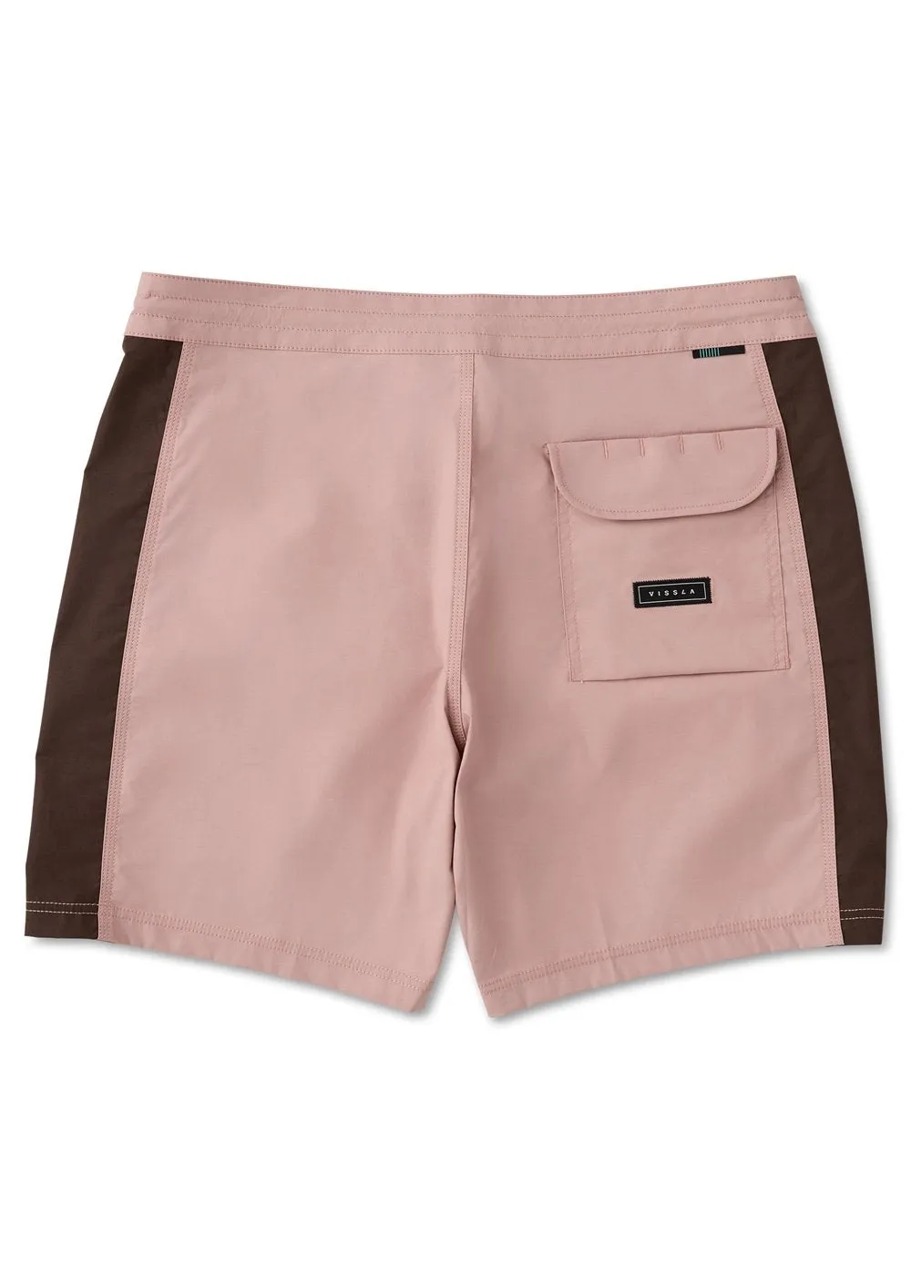 Twinzer 17.5" Boardshort sold by VISSLA product image thumbnail 2