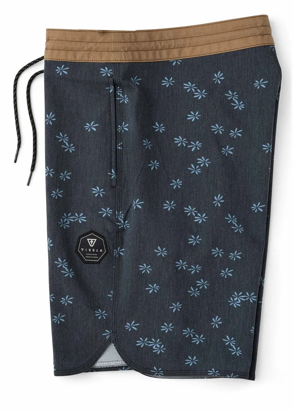 In Bloom 18.5" Boardshort sold by VISSLA product image thumbnail 3