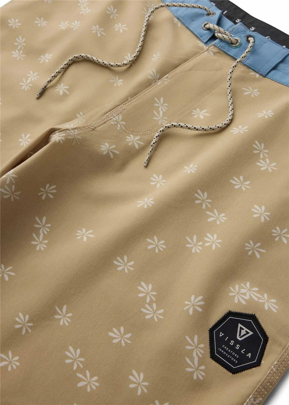 In Bloom 18.5" Boardshort sold by VISSLA product image thumbnail 4
