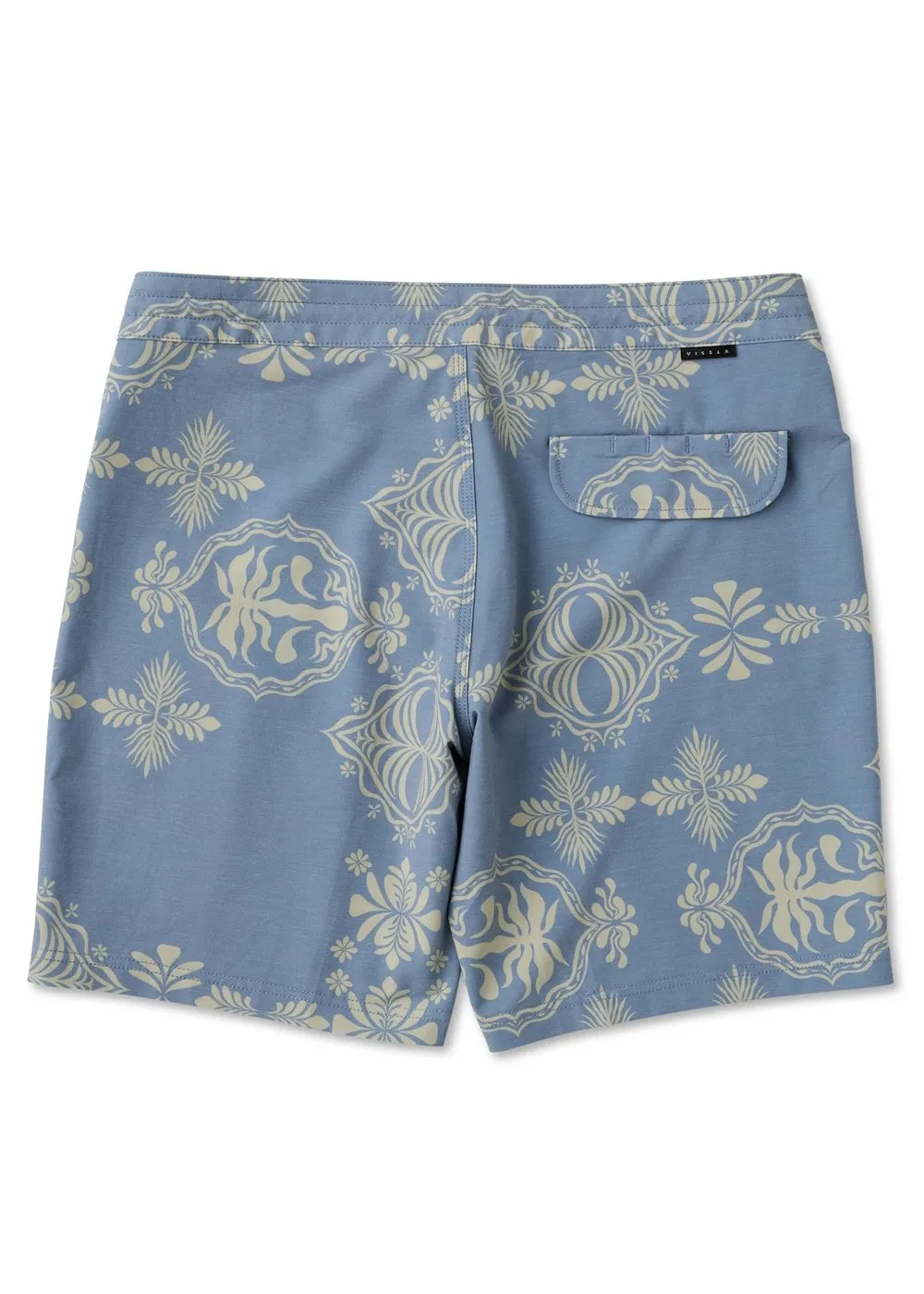 Mirage 18.5" Boardshort sold by VISSLA product image thumbnail 2