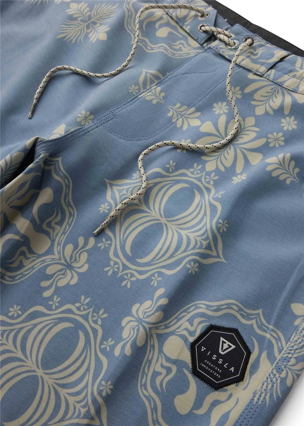 Mirage 18.5" Boardshort sold by VISSLA product image thumbnail 4
