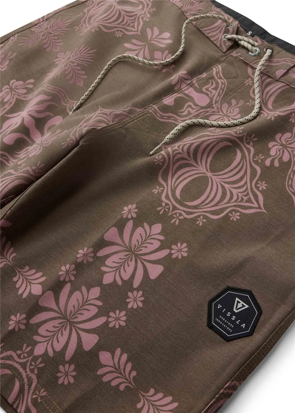 Mirage 18.5" Boardshort sold by VISSLA product image thumbnail 4