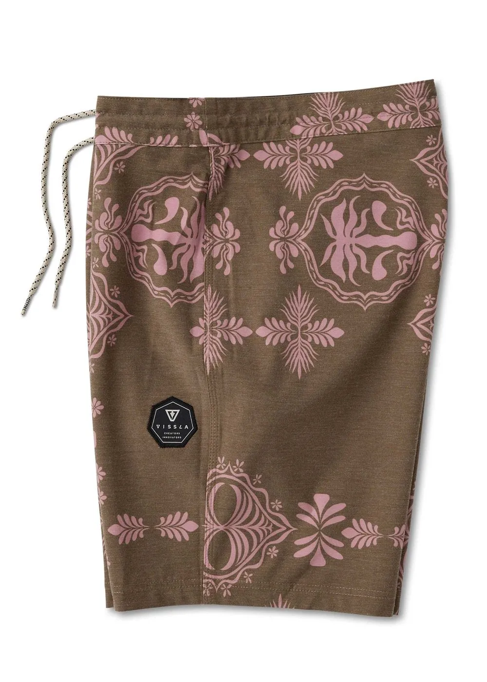 Mirage 18.5" Boardshort sold by VISSLA product image thumbnail 3