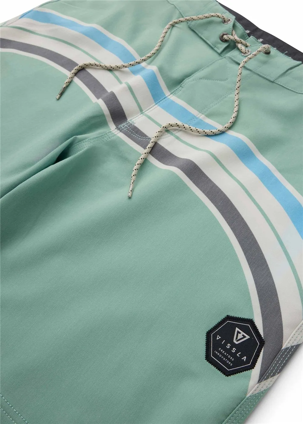 Latitude 18.5" Boardshort sold by VISSLA product image thumbnail 4