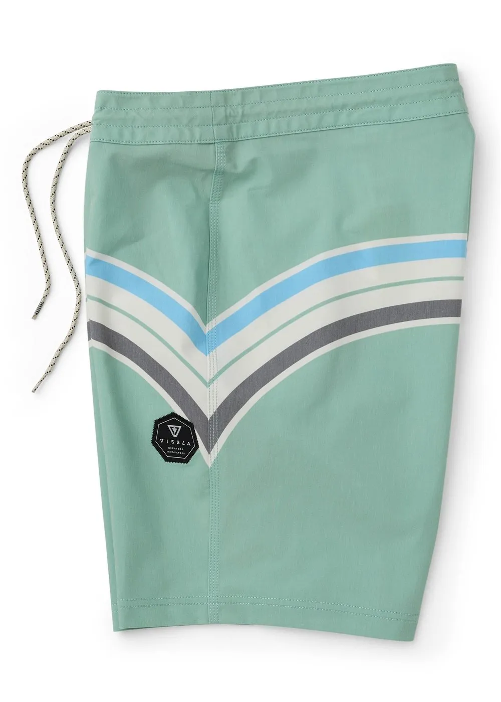 Latitude 18.5" Boardshort sold by VISSLA product image thumbnail 3