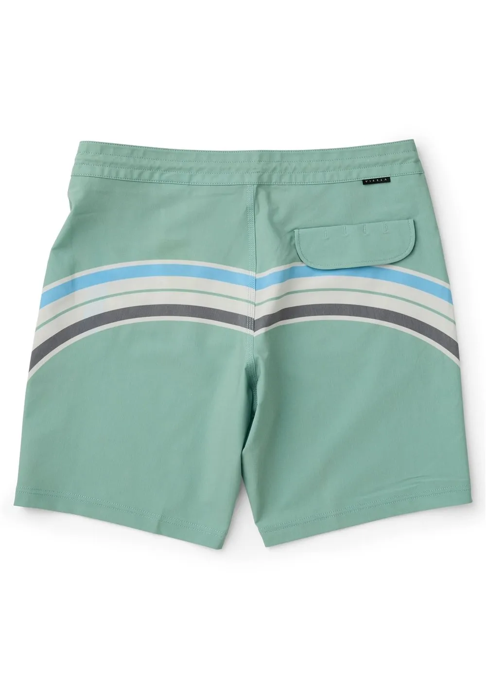 Latitude 18.5" Boardshort sold by VISSLA product image thumbnail 2