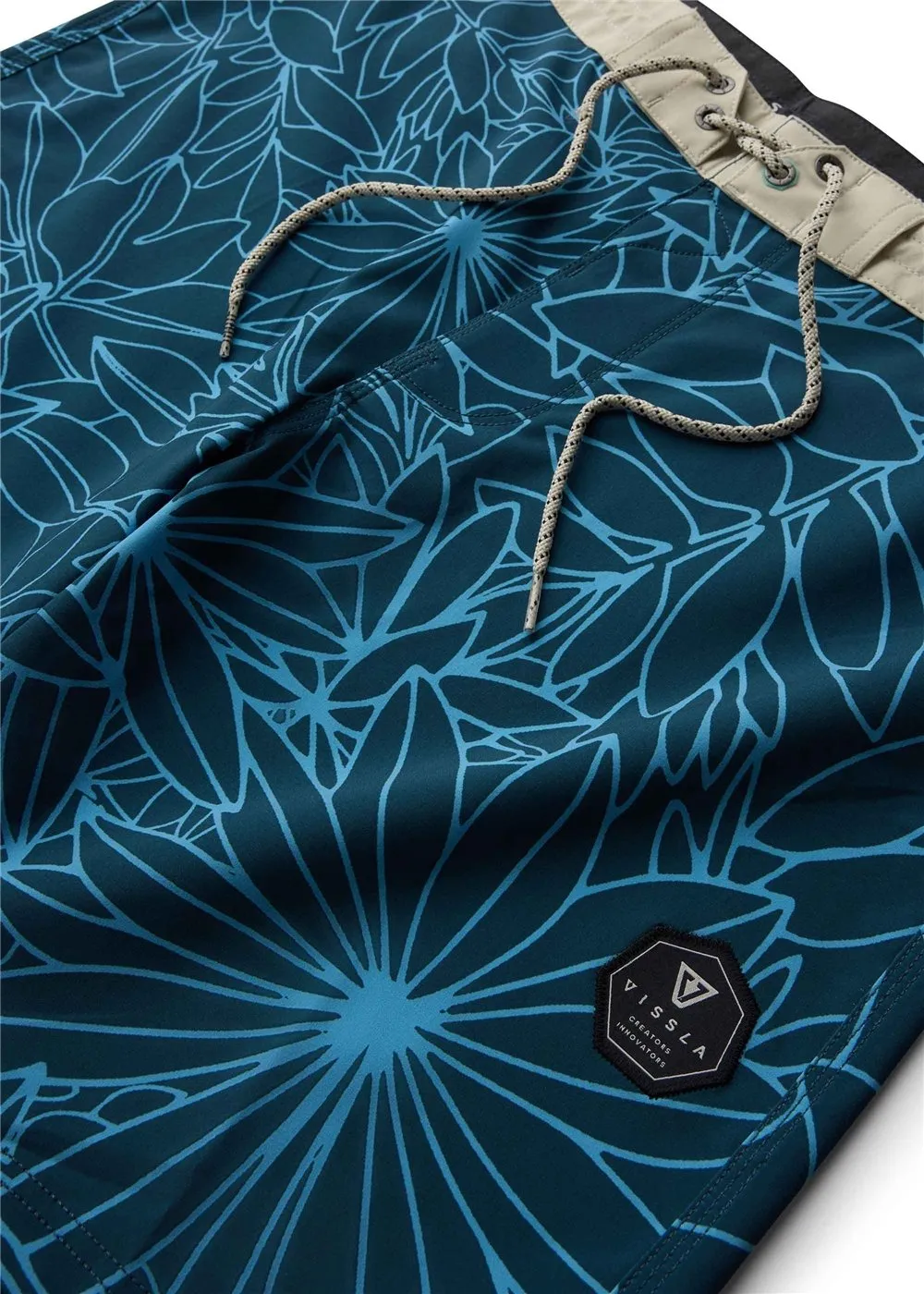 Naturals 18.5" Boardshort sold by VISSLA product image thumbnail 4