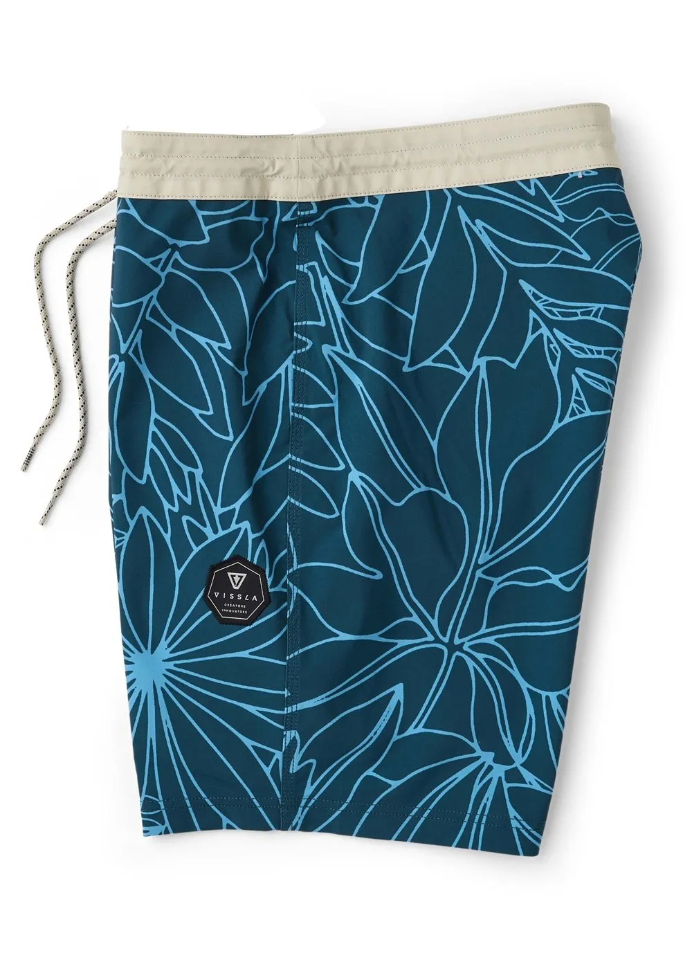 Naturals 18.5" Boardshort sold by VISSLA product image thumbnail 3