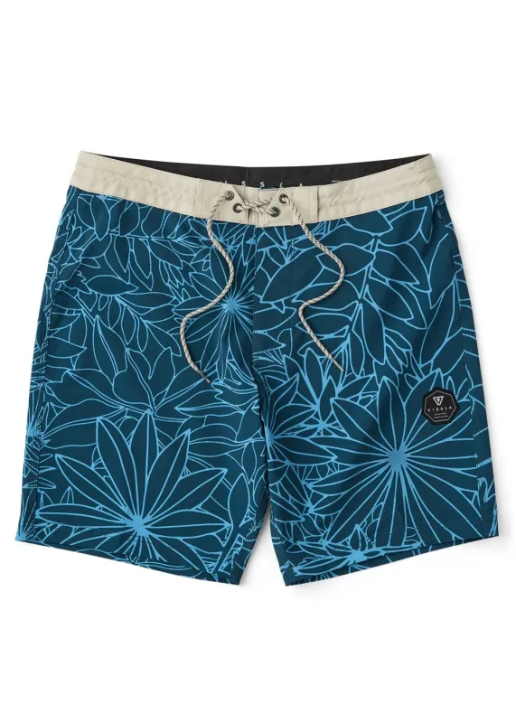 Naturals 18.5" Boardshort made by VISSLA