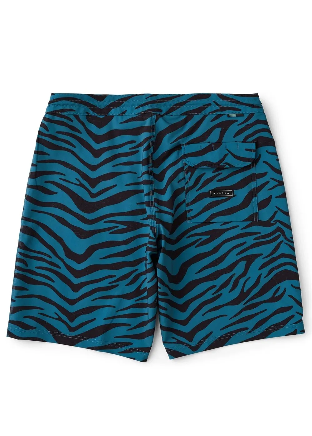 Mozambique 21" Boardshort sold by VISSLA product image thumbnail 3