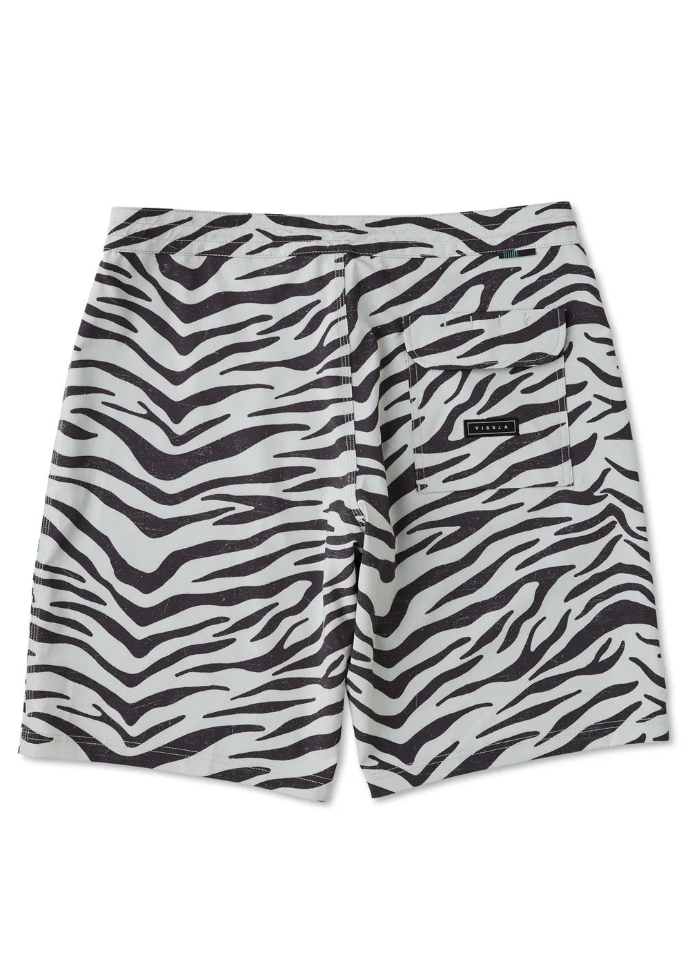 Mozambique 21" Boardshort sold by VISSLA product image thumbnail 3