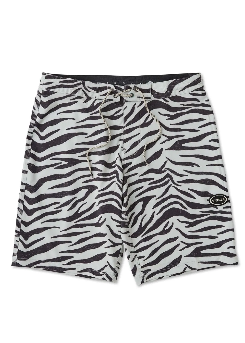 Mozambique 21" Boardshort sold by VISSLA
