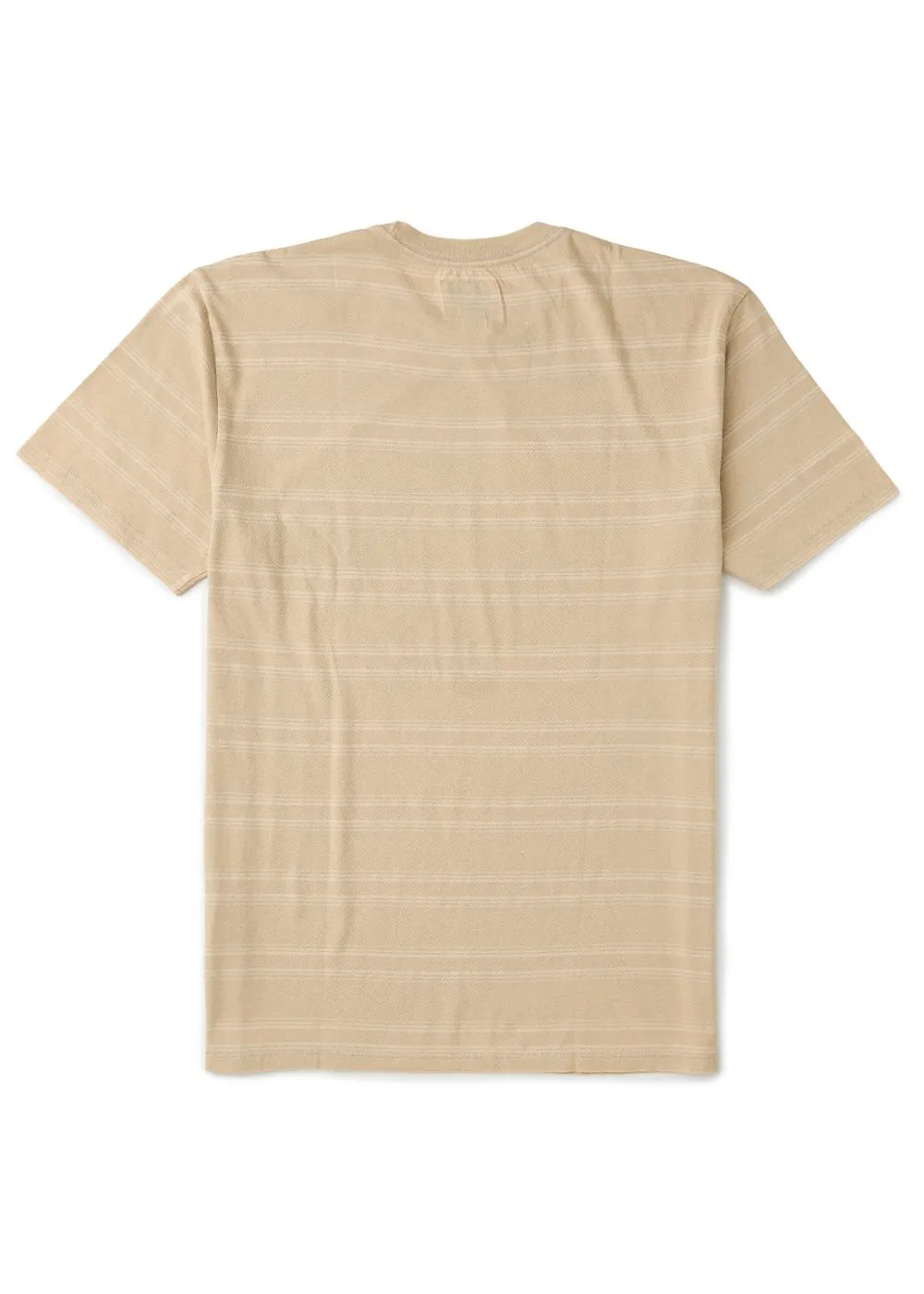 North Sider Ss Tee sold by VISSLA product image thumbnail 2