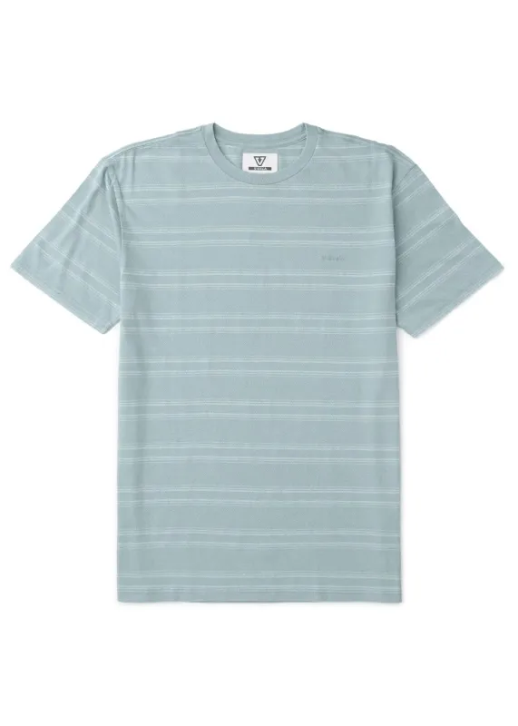 North Sider Ss Tee made by VISSLA