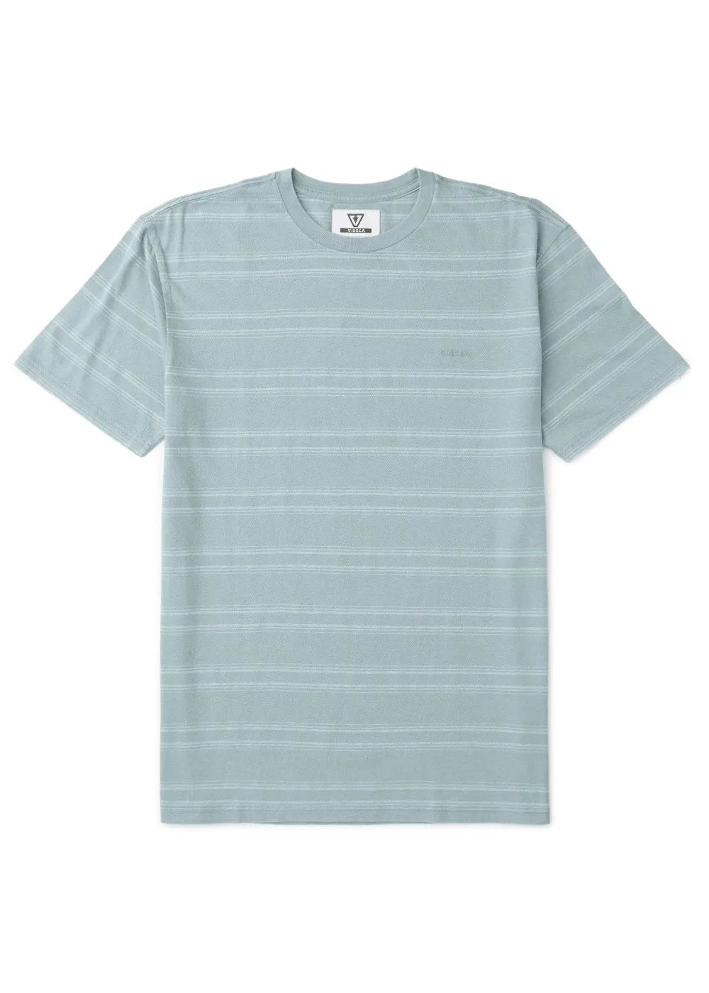 North Sider Ss Tee sold by VISSLA