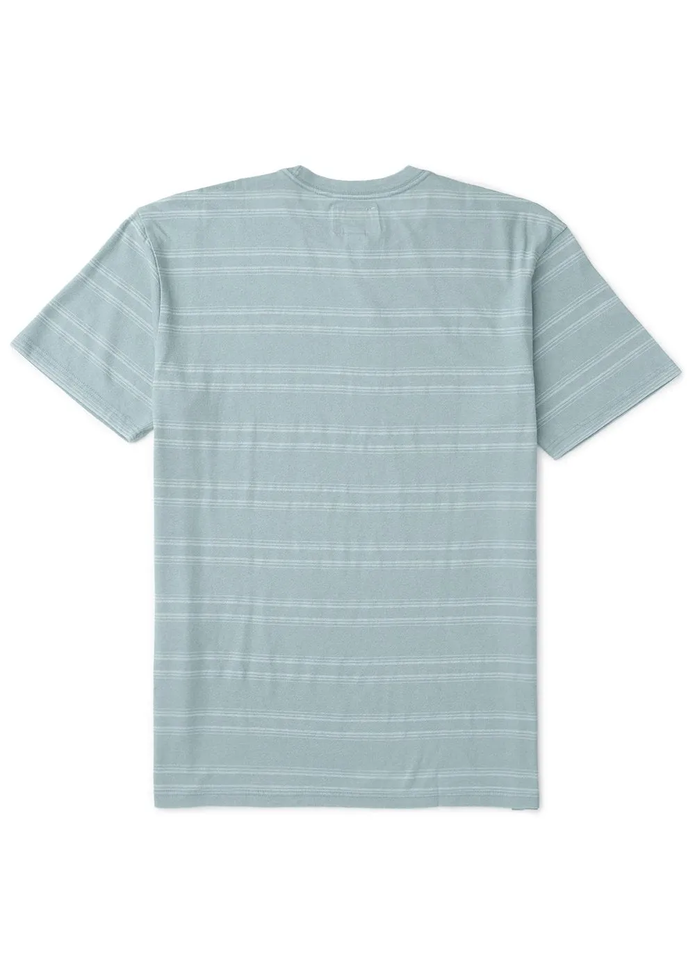 North Sider Ss Tee sold by VISSLA product image thumbnail 2