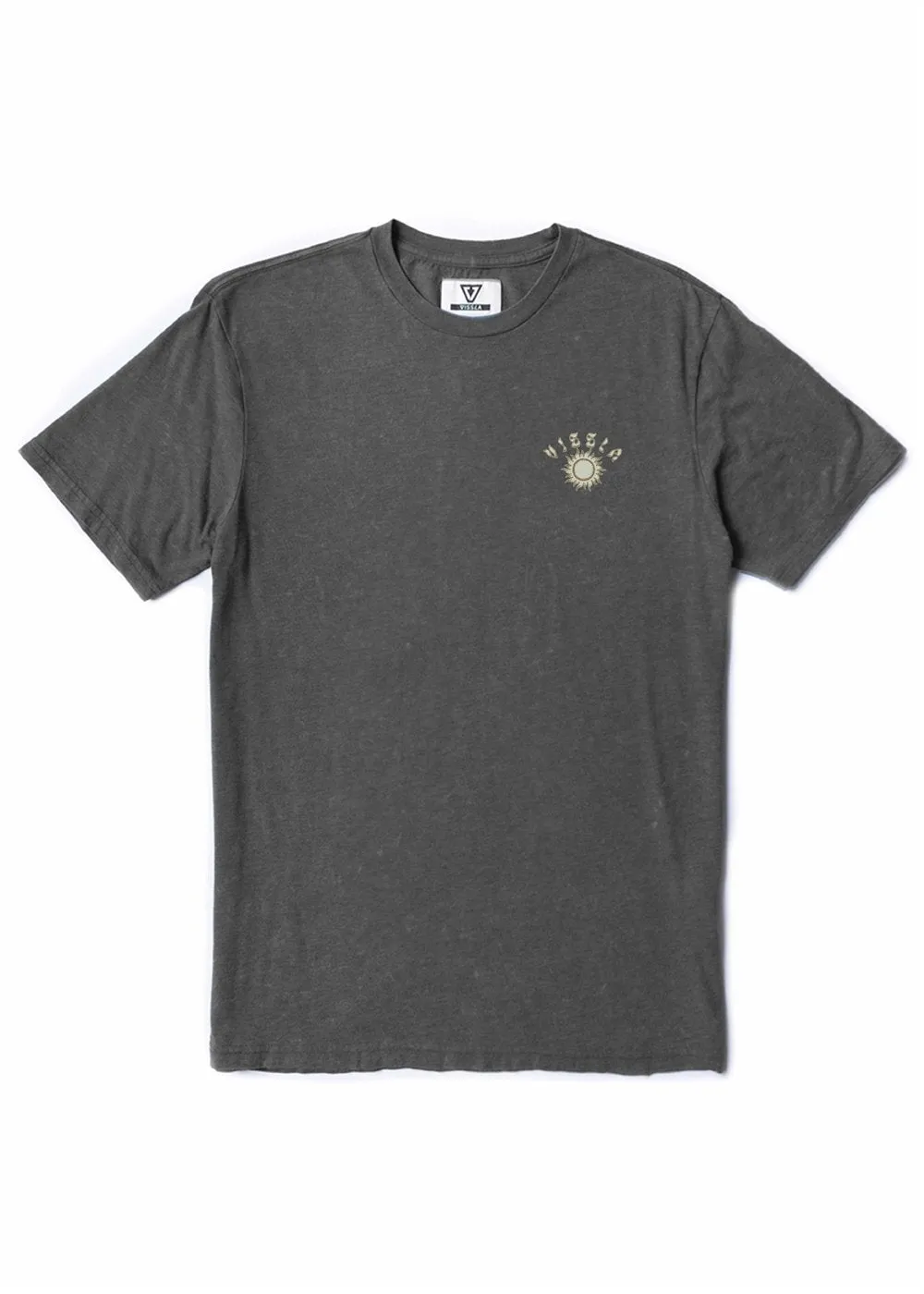 Big Breakers Cosmic Wash Ss Tee sold by VISSLA product image thumbnail 2