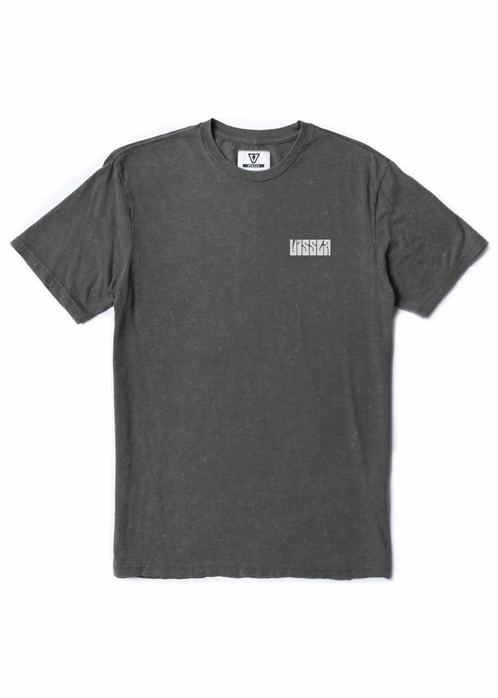 Cosmic Customs Cosmic Wash Ss Tee sold by VISSLA product image thumbnail 3