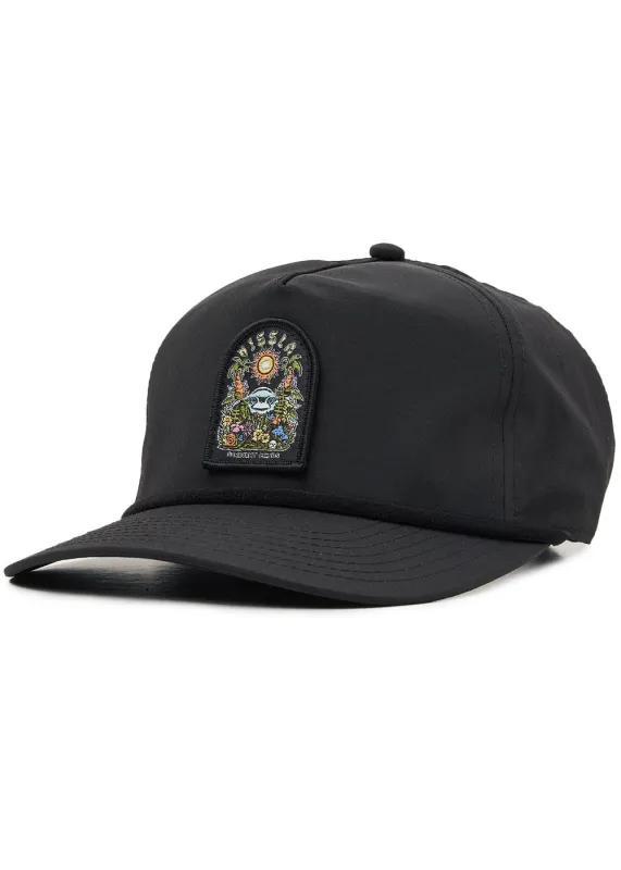 Established Hybrid Eco Hat made by VISSLA