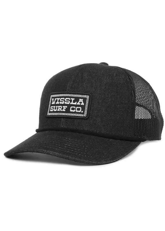 West Winds Trucker Hat made by VISSLA
