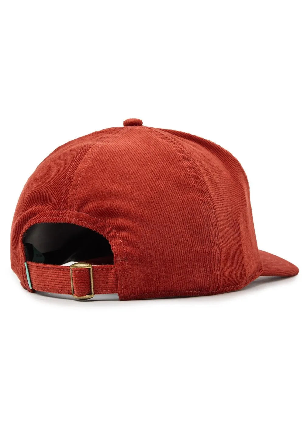 Shread Heads Hat sold by VISSLA product image thumbnail 2