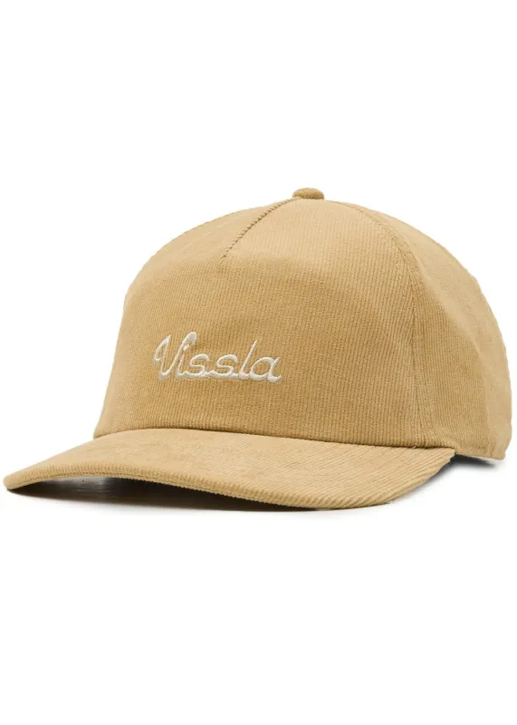 Shread Heads Hat made by VISSLA