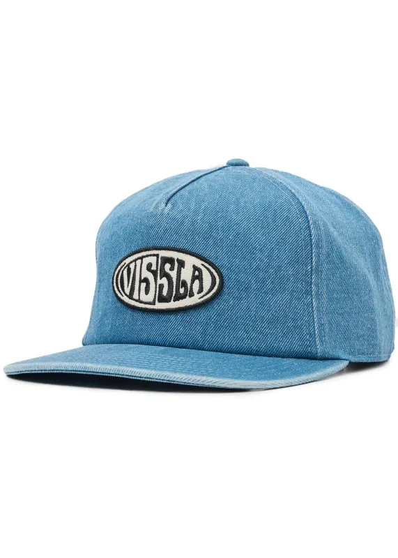 Big Spin Hat made by VISSLA