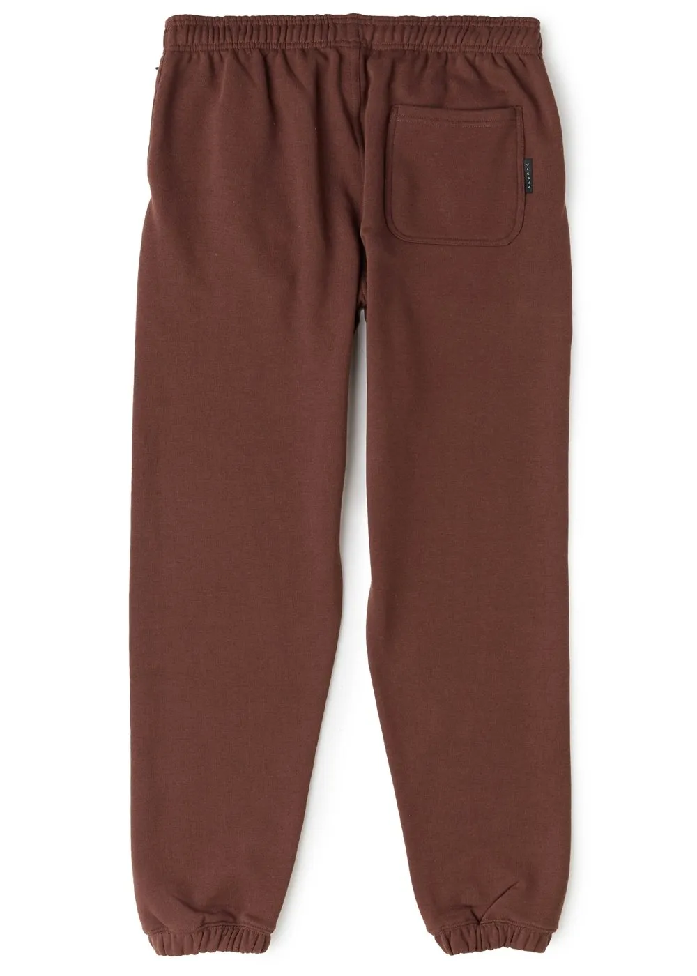Solid Sets Eco Elastic Sweatpant sold by VISSLA product image thumbnail 2
