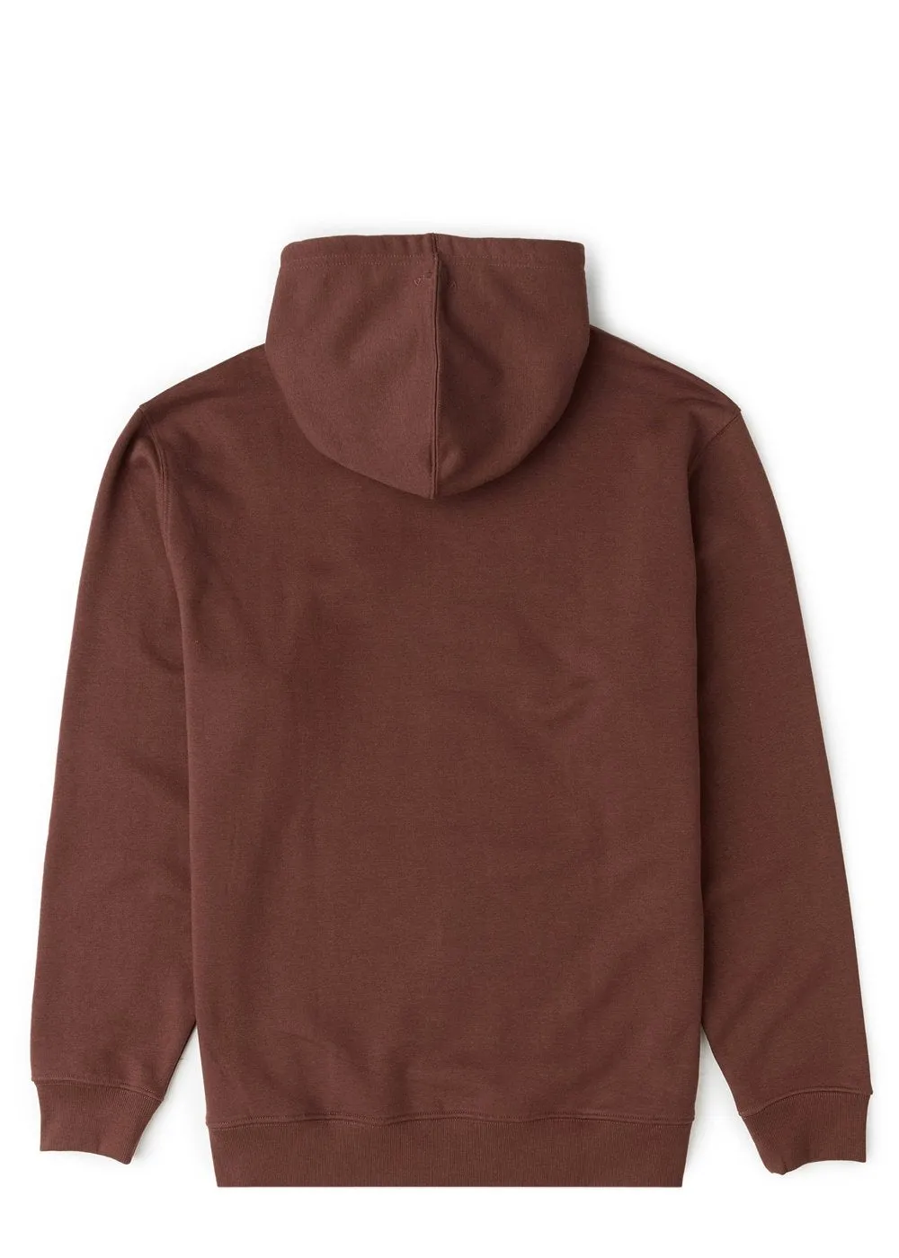 Solid Sets Eco Pullover Hoodie sold by VISSLA product image thumbnail 2