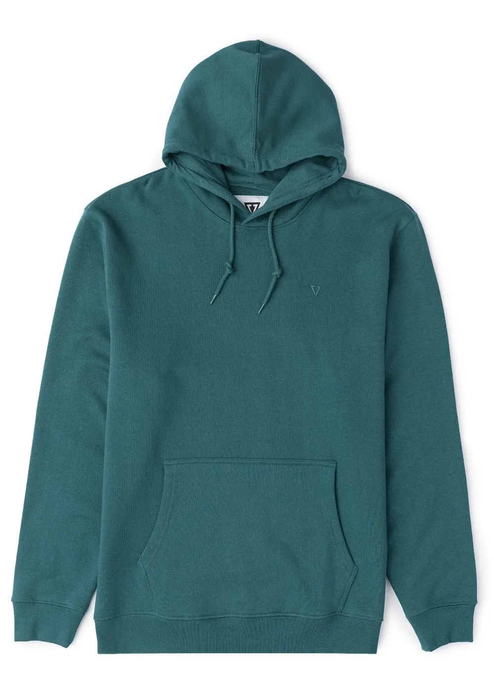 Solid Sets Eco Pullover Hoodie sold by VISSLA
