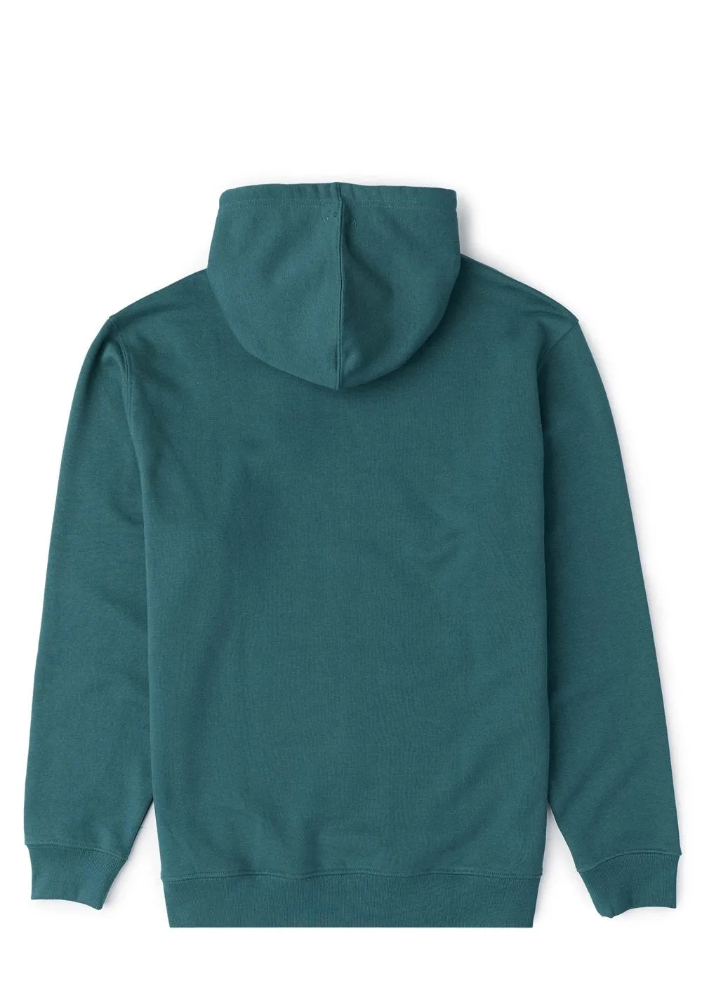 Solid Sets Eco Pullover Hoodie sold by VISSLA product image thumbnail 2