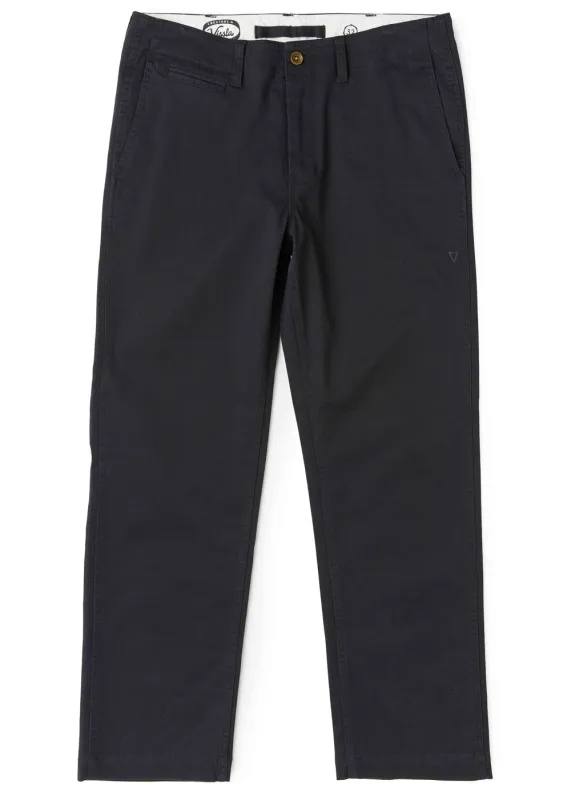 Creators Chino Pant made by VISSLA