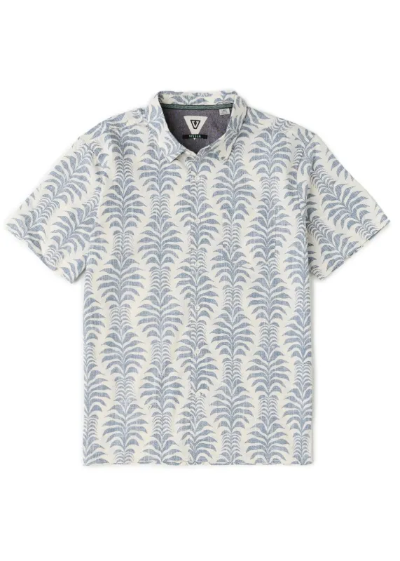 Seedling Eco SS Shirt made by VISSLA