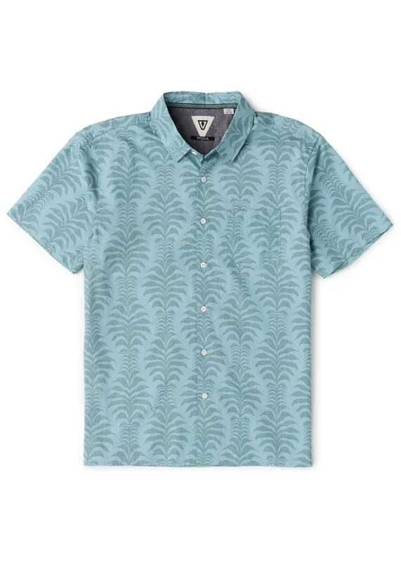 Seedling Eco SS Shirt made by VISSLA