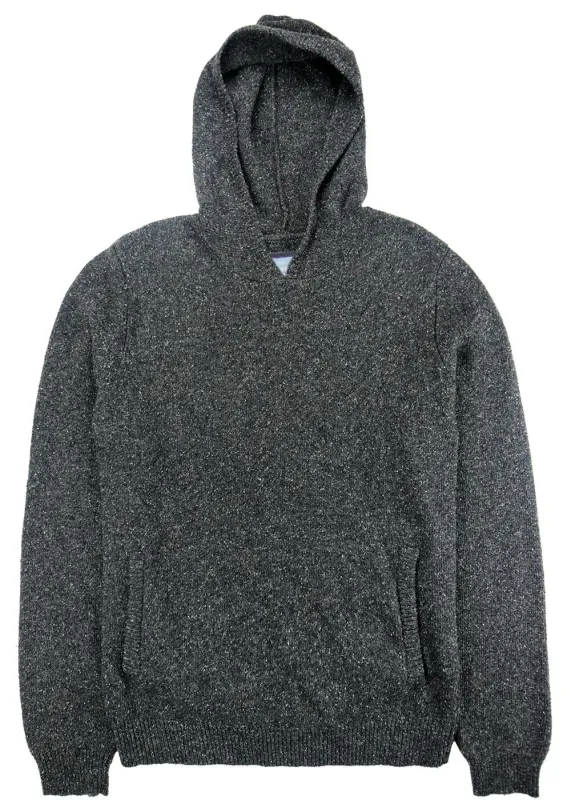 Creators Salt Eco Pullover Sweater made by VISSLA