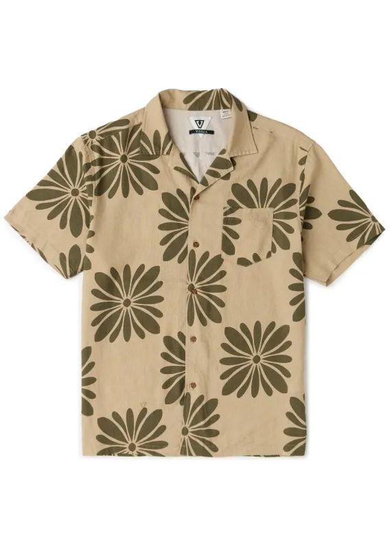 Sun Blast Eco Ss Shirt made by VISSLA