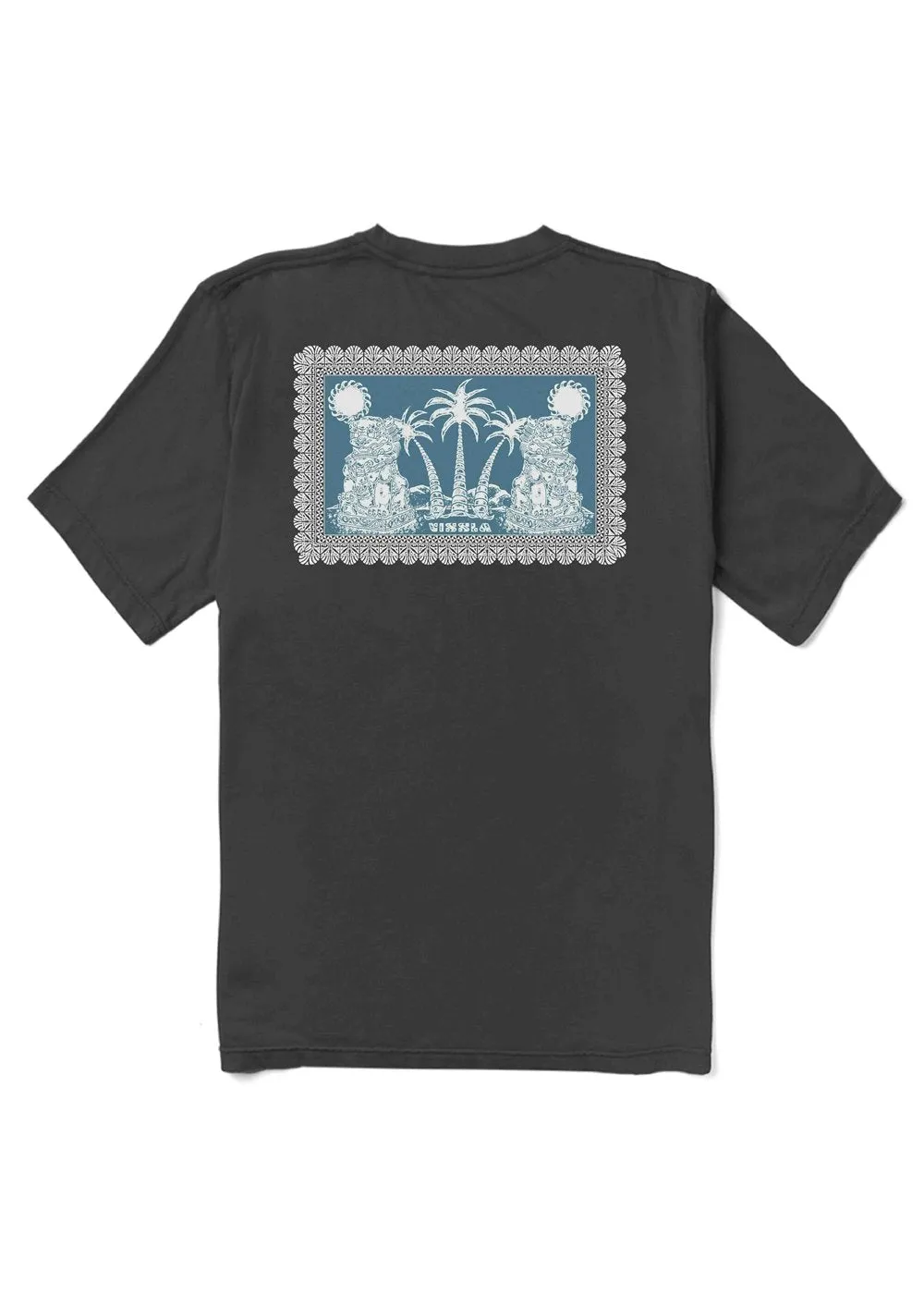 Guardians Organic Tee sold by VISSLA
