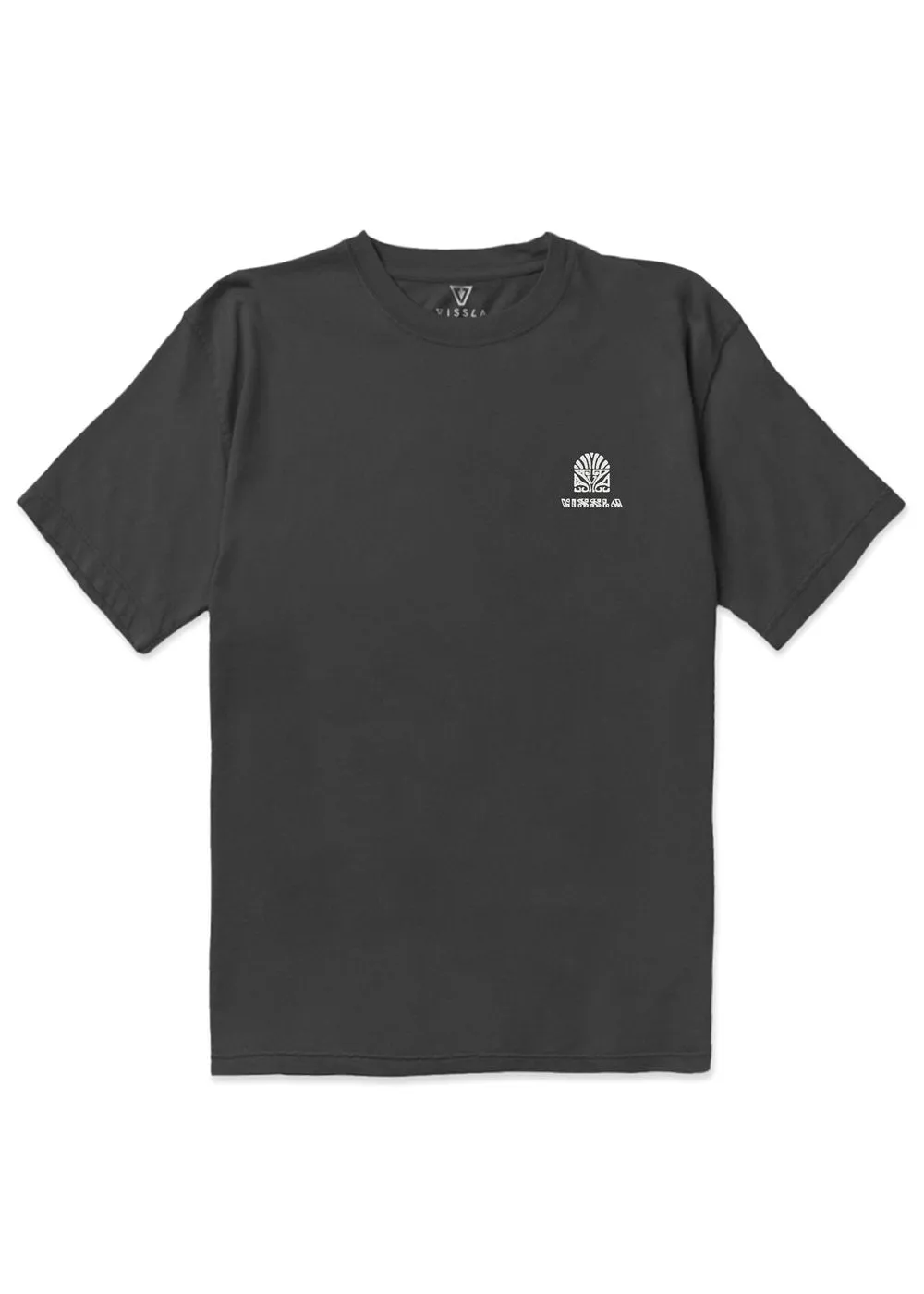 Guardians Organic Tee sold by VISSLA product image thumbnail 2