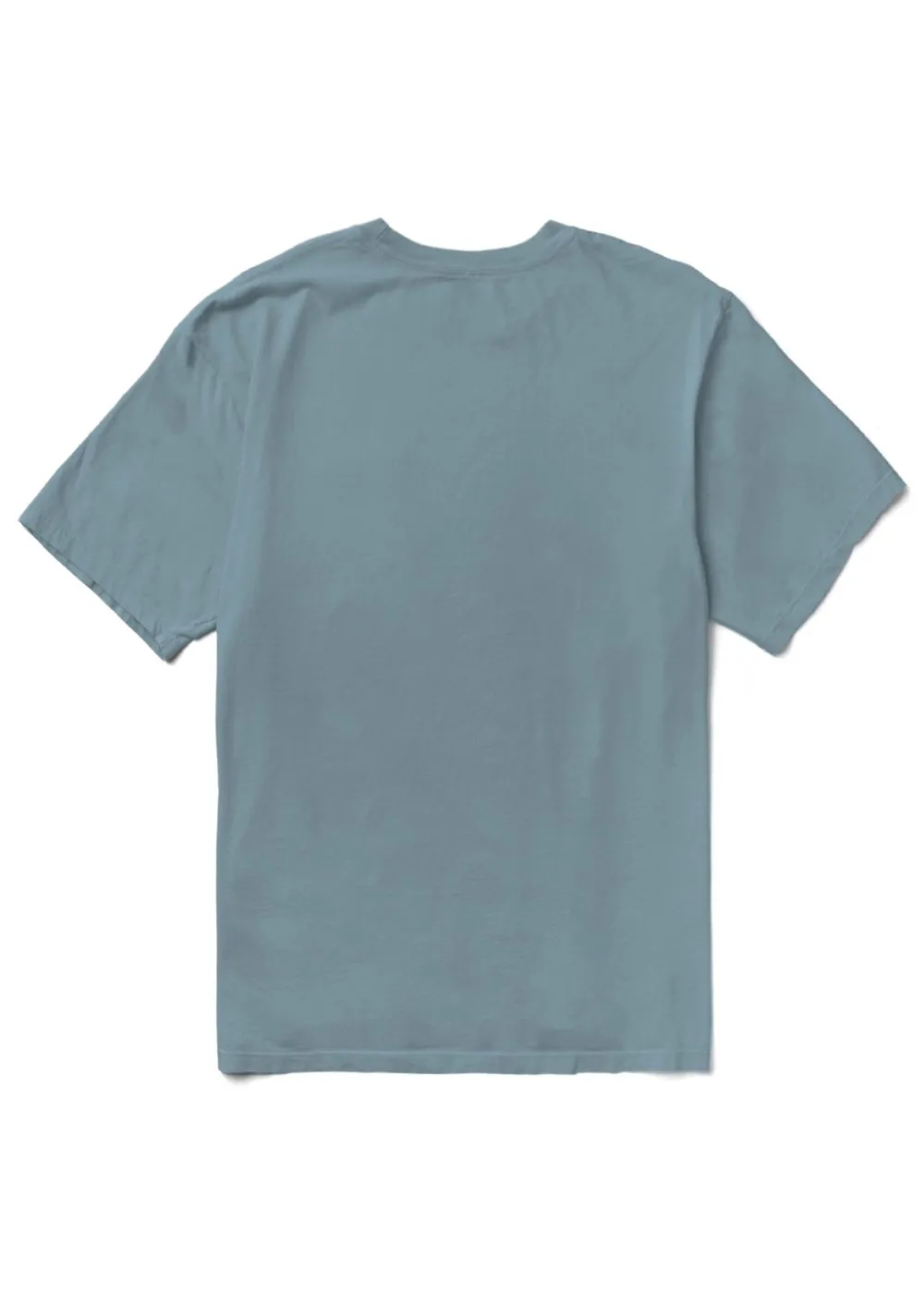 Vintage Vissla Organic Tee sold by VISSLA product image thumbnail 2
