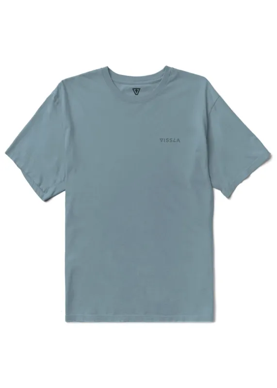Vintage Vissla Organic Tee made by VISSLA