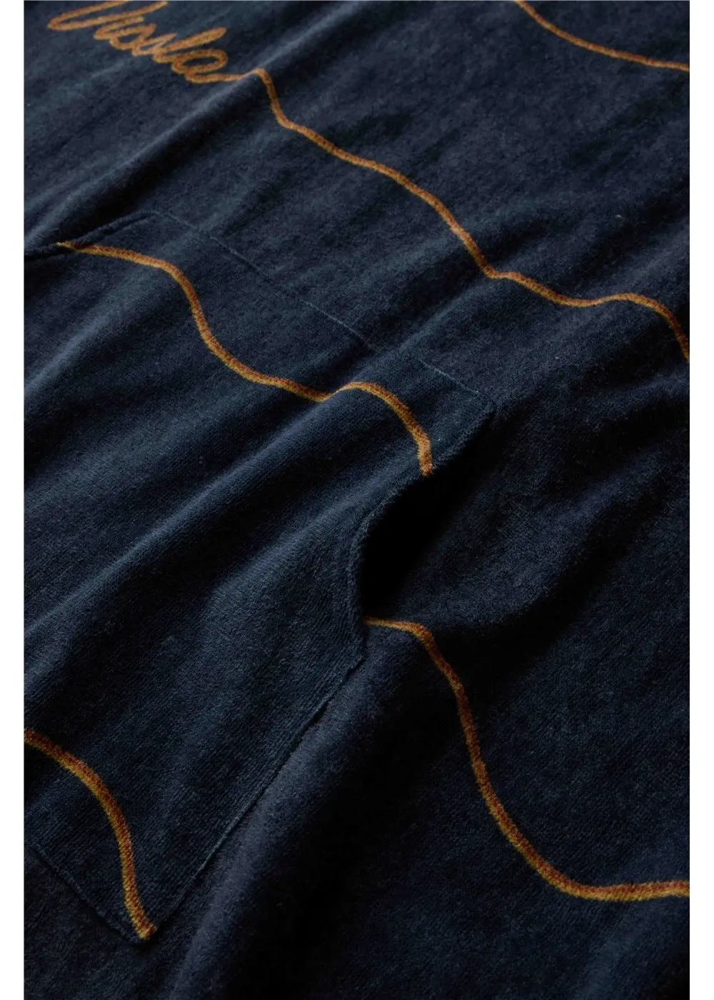 Todos Changing Towel Poncho sold by VISSLA product image thumbnail 3
