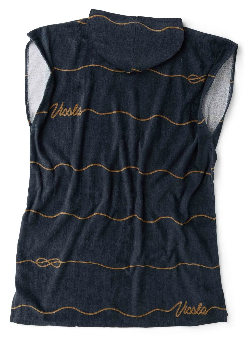 Todos Changing Towel Poncho sold by VISSLA product image thumbnail 2