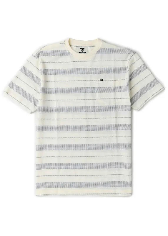 Tuk Tuk Eco Ss Tee made by VISSLA