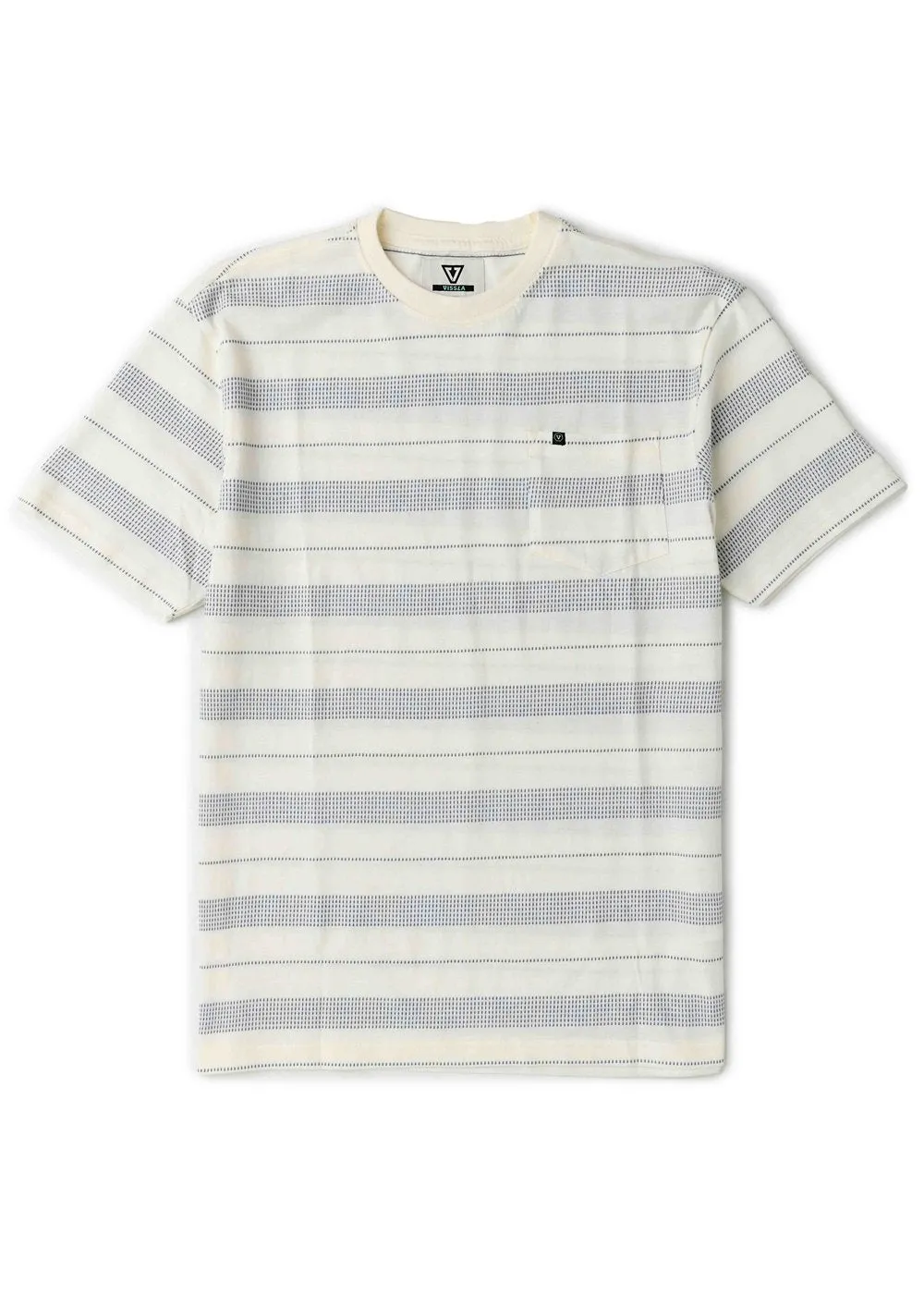 Tuk Tuk Eco Short Sleeve Tee sold by VISSLA