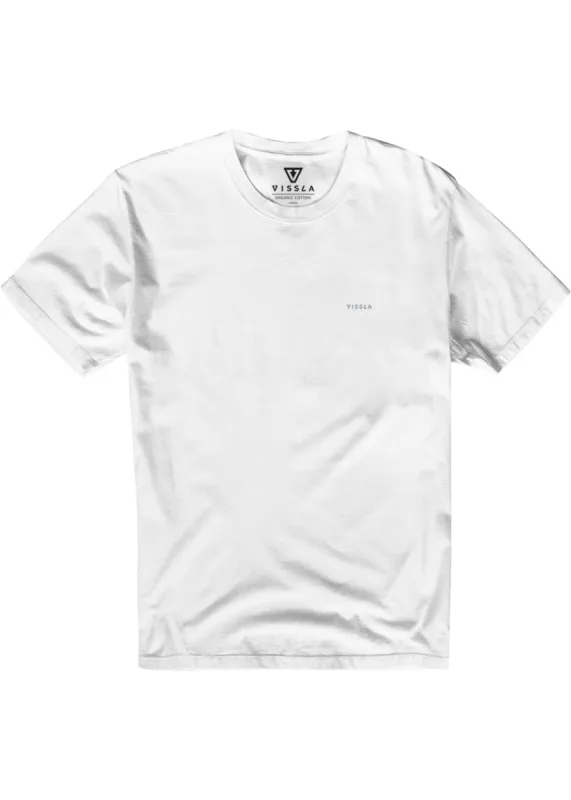 Vintage Vissla Premium Tee sold by VISSLA