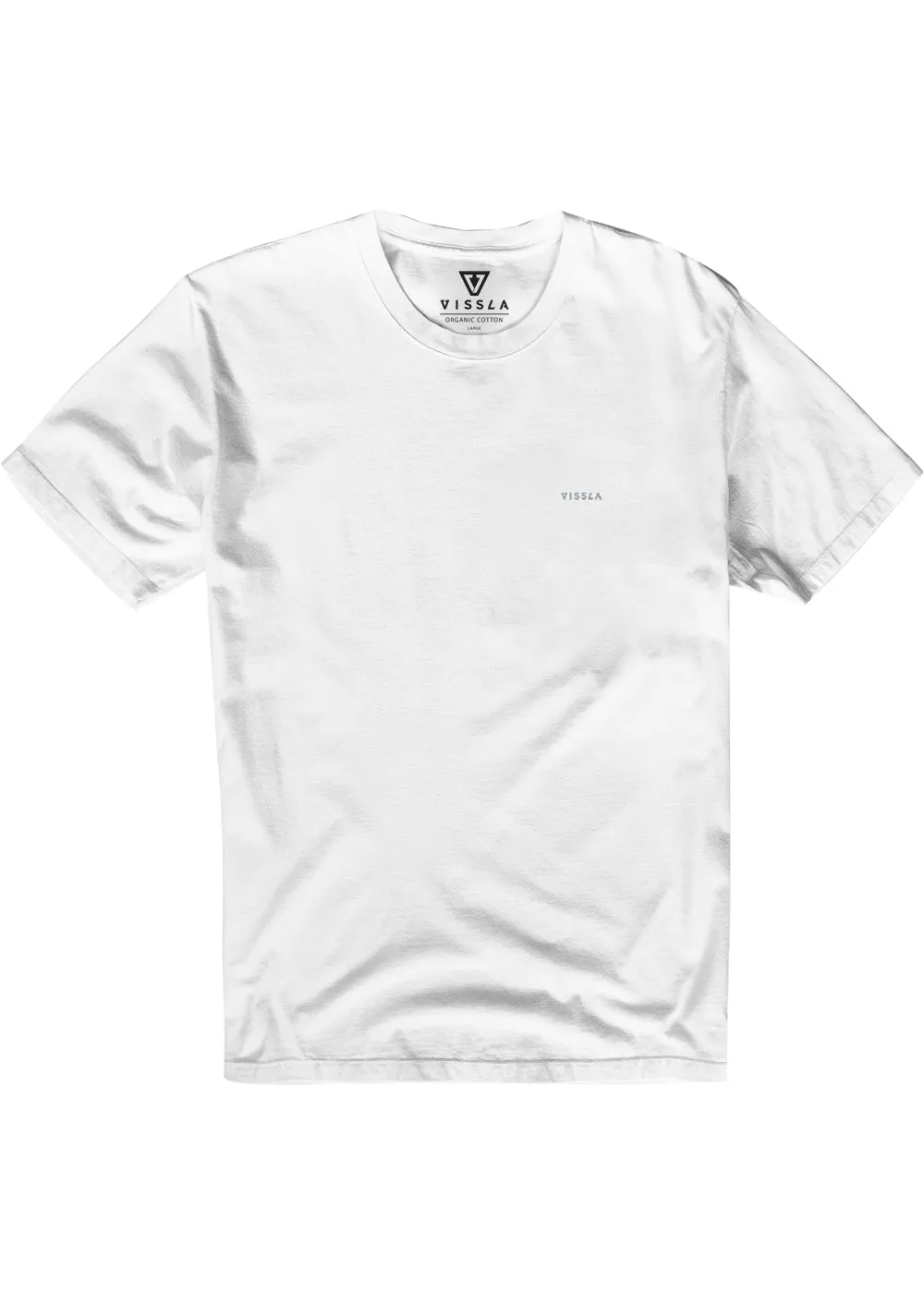 Vintage Vissla Premium Tee sold by VISSLA