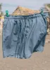 Hemp No See Ums Eco 18" Elastic Hybrid Walkshort sold by VISSLA